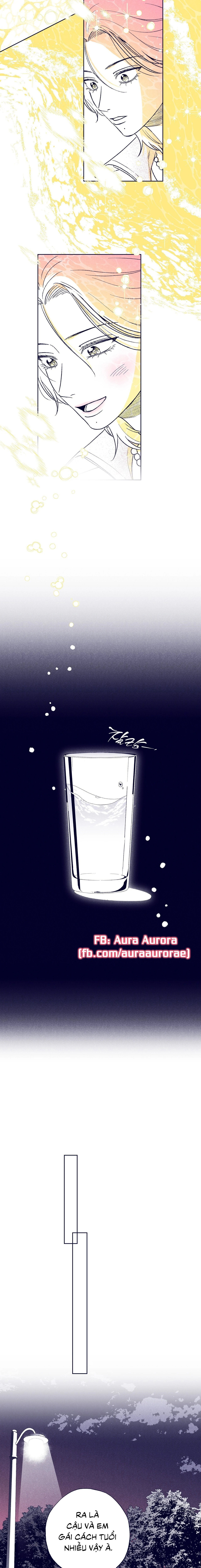 Ngôi Sao Nhà Bên Khiến Tôi Say Đắm Chapter  25 - 8