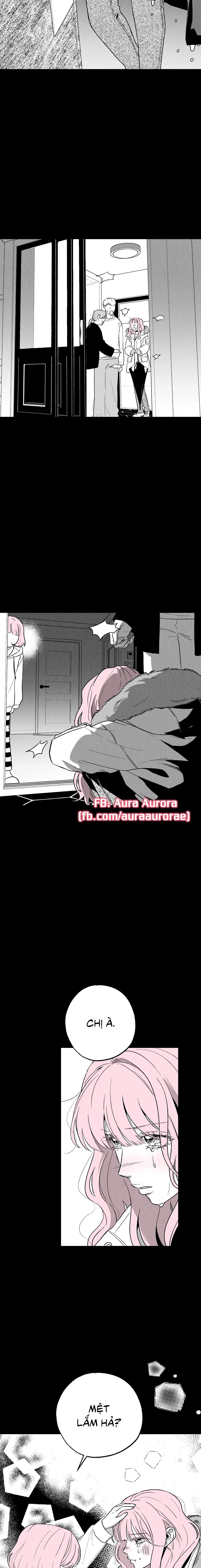 Ngôi Sao Nhà Bên Khiến Tôi Say Đắm Chapter  25 - 12