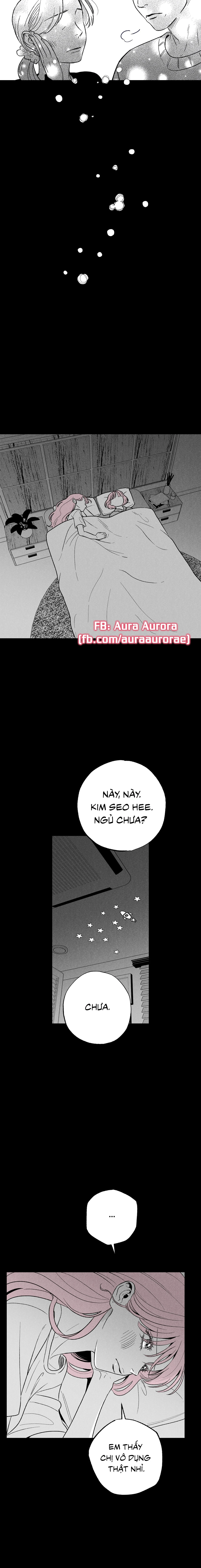 Ngôi Sao Nhà Bên Khiến Tôi Say Đắm Chapter  25 - 14