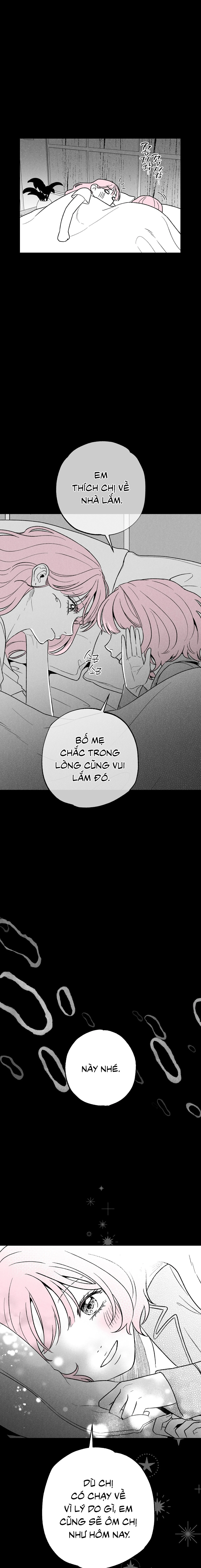 Ngôi Sao Nhà Bên Khiến Tôi Say Đắm Chapter  25 - 15