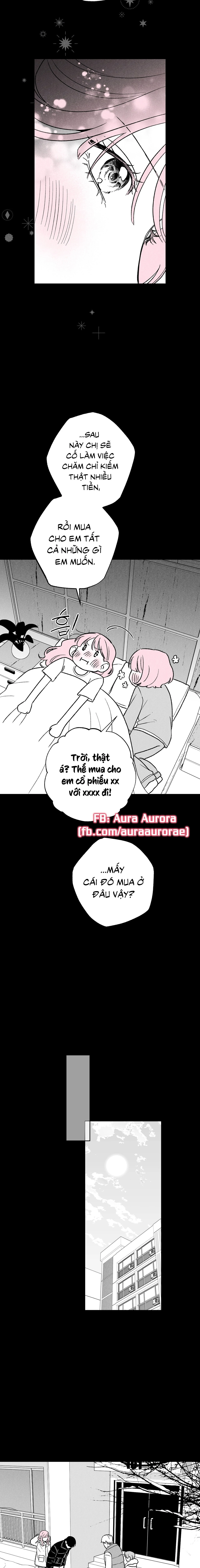 Ngôi Sao Nhà Bên Khiến Tôi Say Đắm Chapter  25 - 16