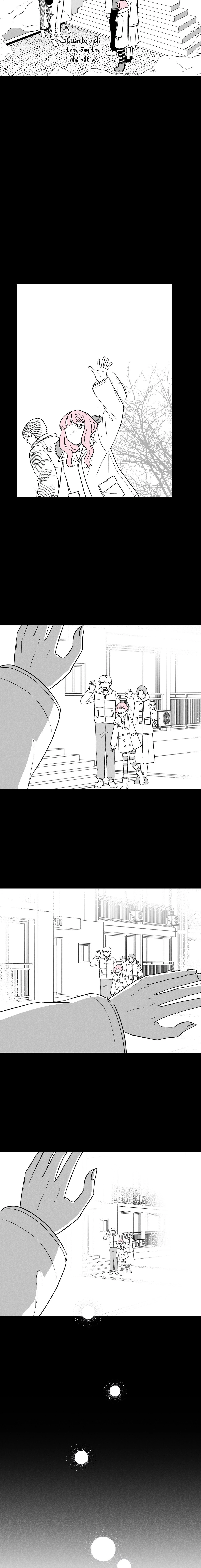 Ngôi Sao Nhà Bên Khiến Tôi Say Đắm Chapter  25 - 17