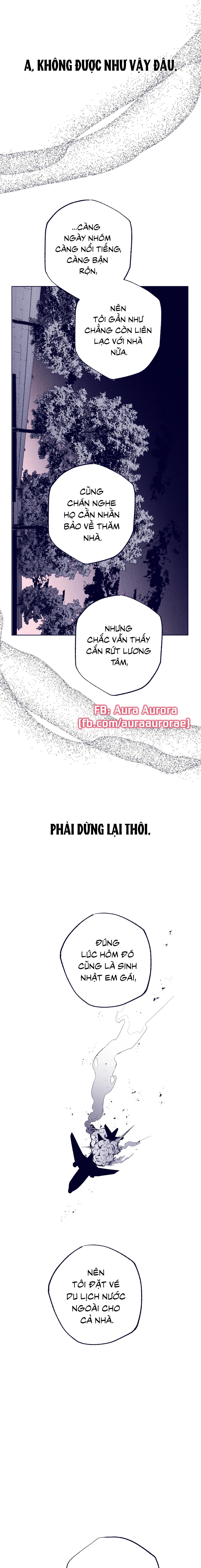 Ngôi Sao Nhà Bên Khiến Tôi Say Đắm Chapter  25 - 20