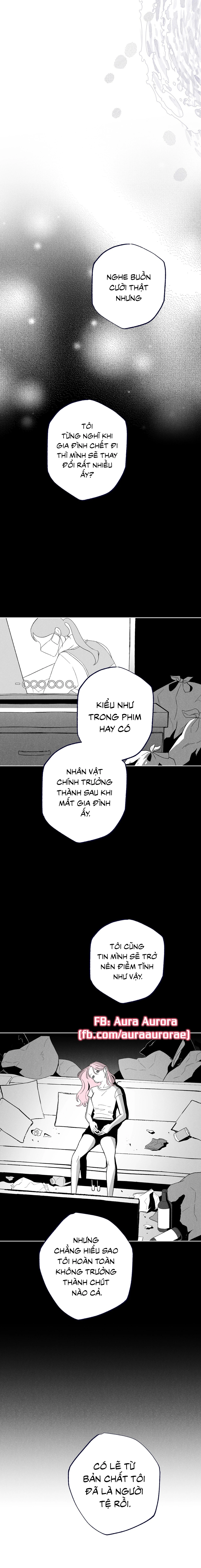 Ngôi Sao Nhà Bên Khiến Tôi Say Đắm Chapter  25 - 22