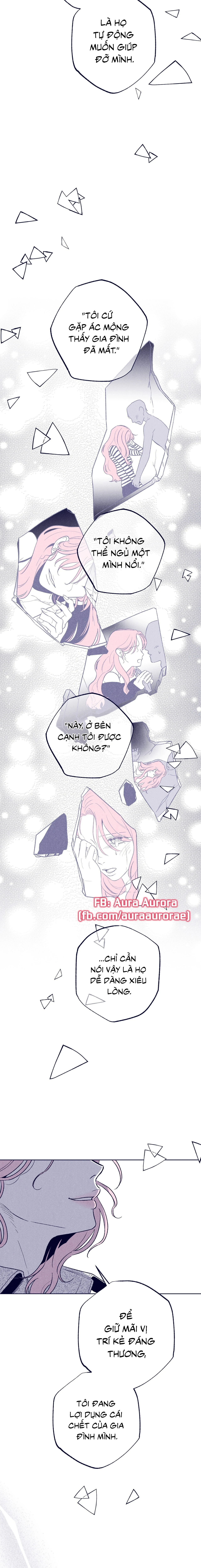 Ngôi Sao Nhà Bên Khiến Tôi Say Đắm Chapter  25 - 24