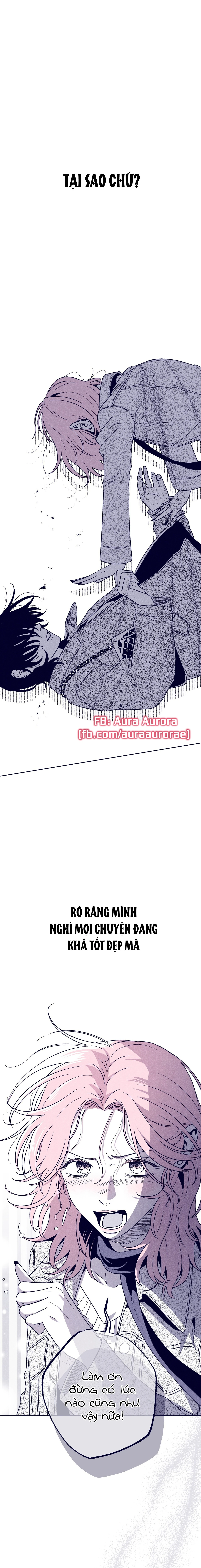 Ngôi Sao Nhà Bên Khiến Tôi Say Đắm Chapter  26 - 2