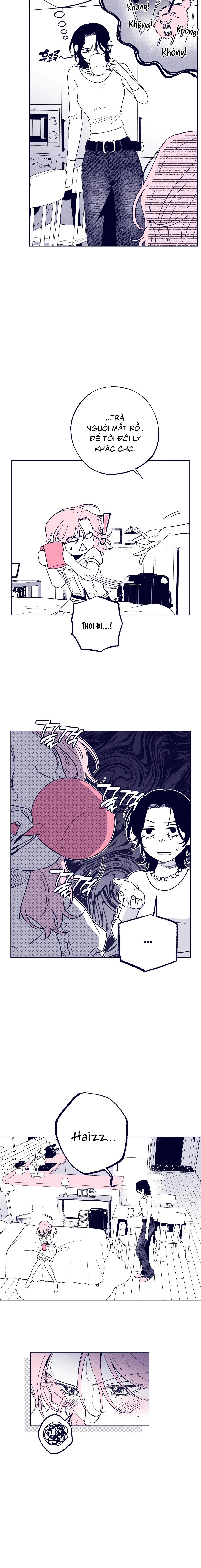 Ngôi Sao Nhà Bên Khiến Tôi Say Đắm Chapter  26 - 13