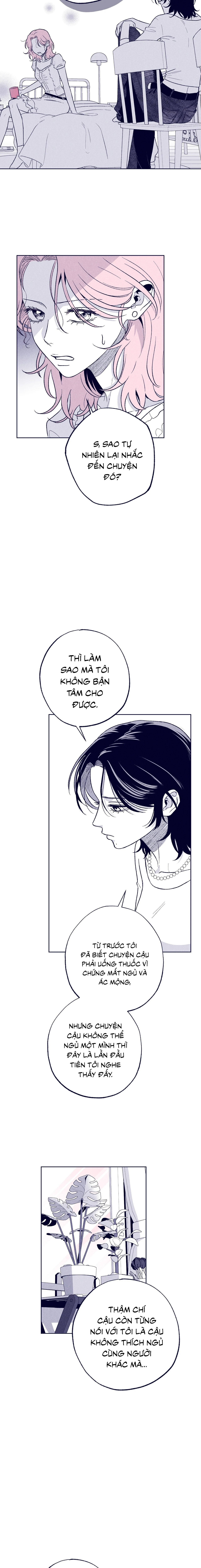 Ngôi Sao Nhà Bên Khiến Tôi Say Đắm Chapter  26 - 15