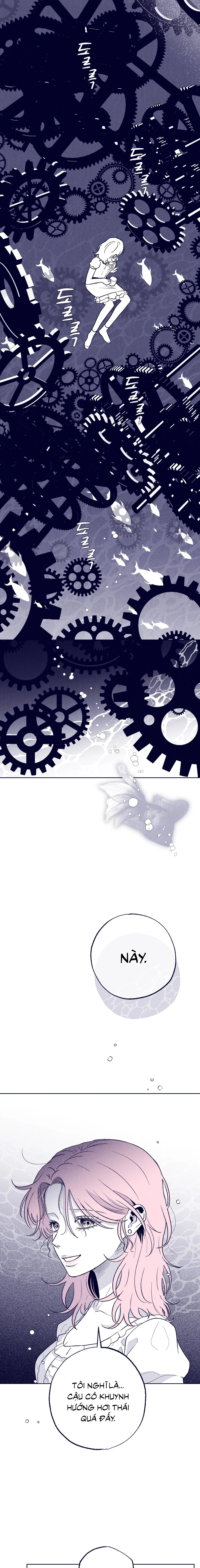 Ngôi Sao Nhà Bên Khiến Tôi Say Đắm Chapter  26 - 17