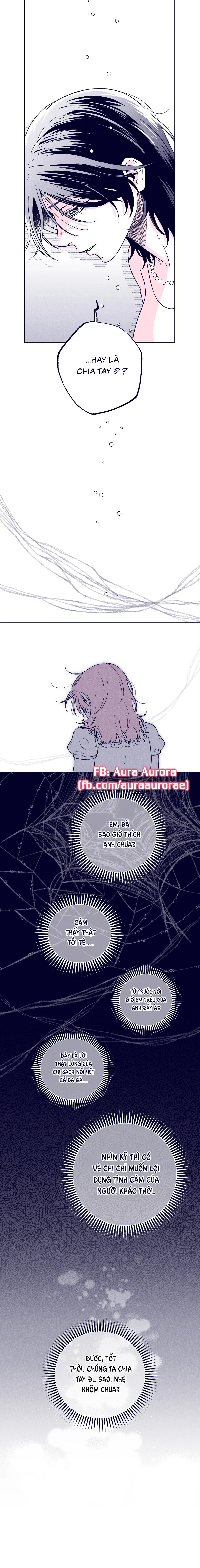 Ngôi Sao Nhà Bên Khiến Tôi Say Đắm Chapter  27 - 10