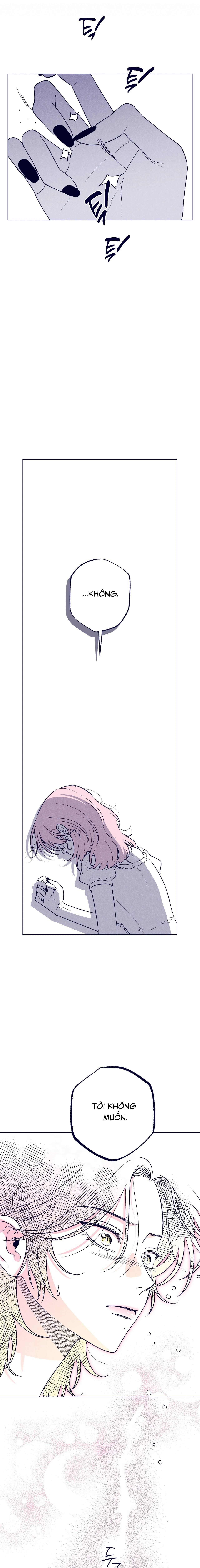 Ngôi Sao Nhà Bên Khiến Tôi Say Đắm Chapter  27 - 11