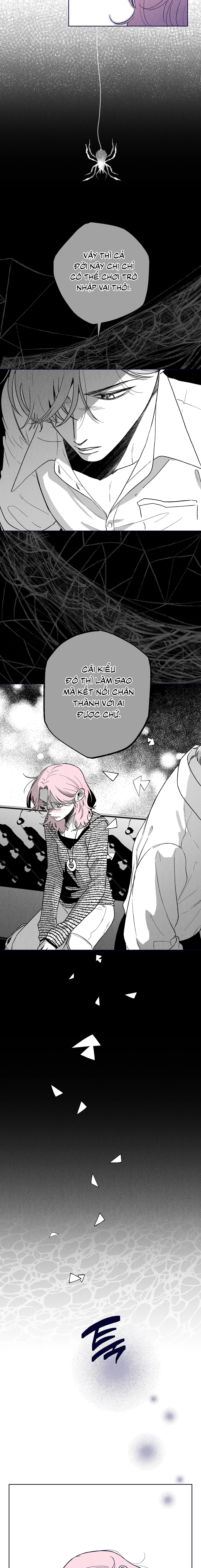 Ngôi Sao Nhà Bên Khiến Tôi Say Đắm Chapter  27 - 13