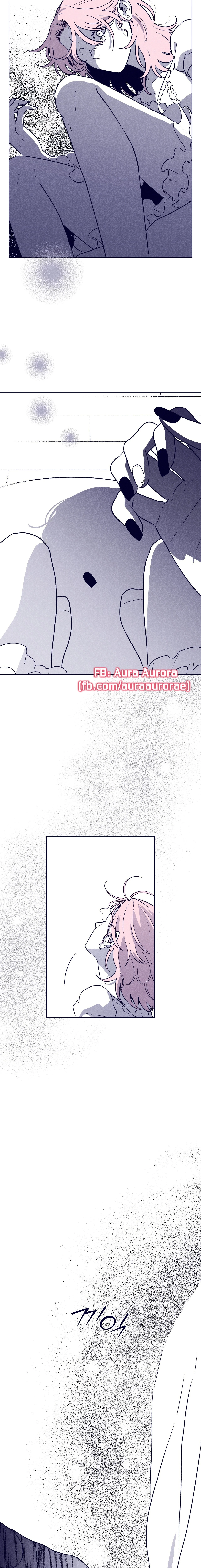 Ngôi Sao Nhà Bên Khiến Tôi Say Đắm Chapter  27 - 14