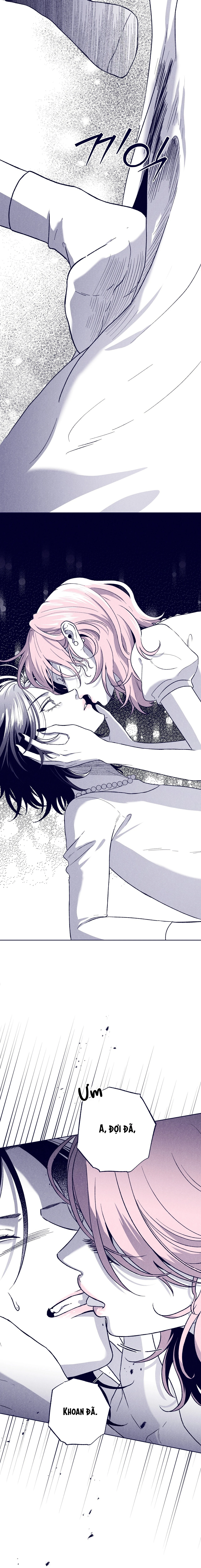 Ngôi Sao Nhà Bên Khiến Tôi Say Đắm Chapter  27 - 15