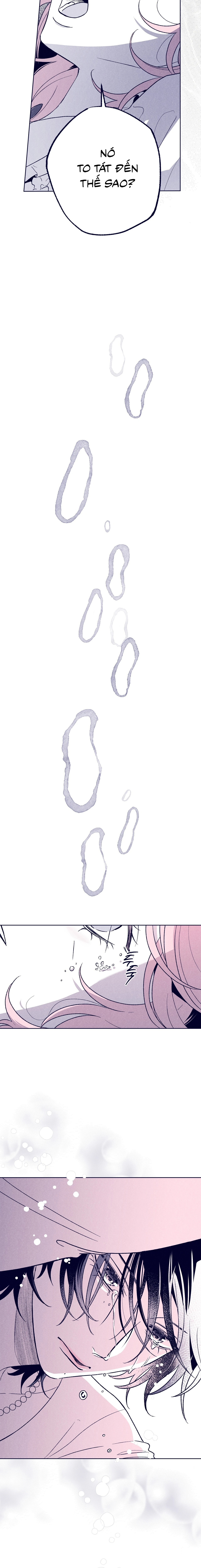 Ngôi Sao Nhà Bên Khiến Tôi Say Đắm Chapter  27 - 21