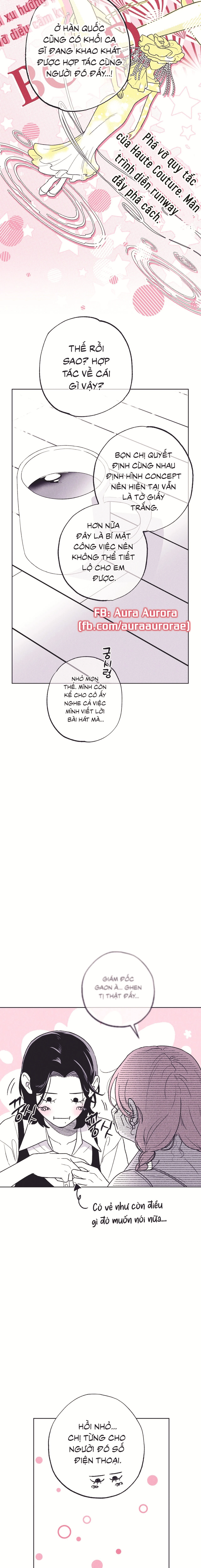 Ngôi Sao Nhà Bên Khiến Tôi Say Đắm Chapter  29 - 8
