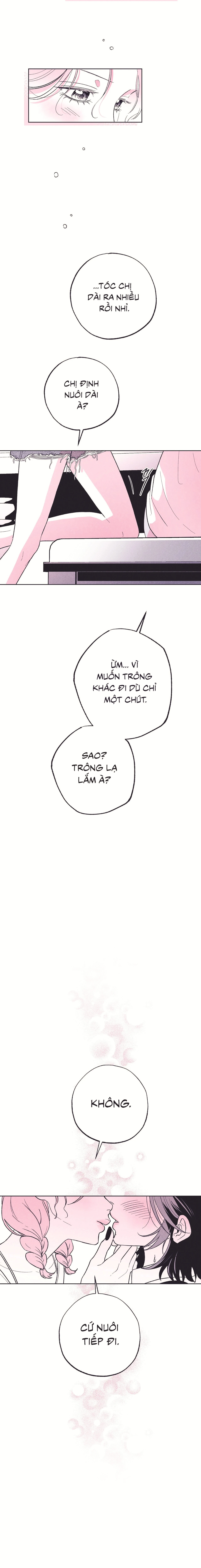 Ngôi Sao Nhà Bên Khiến Tôi Say Đắm Chapter  29 - 19