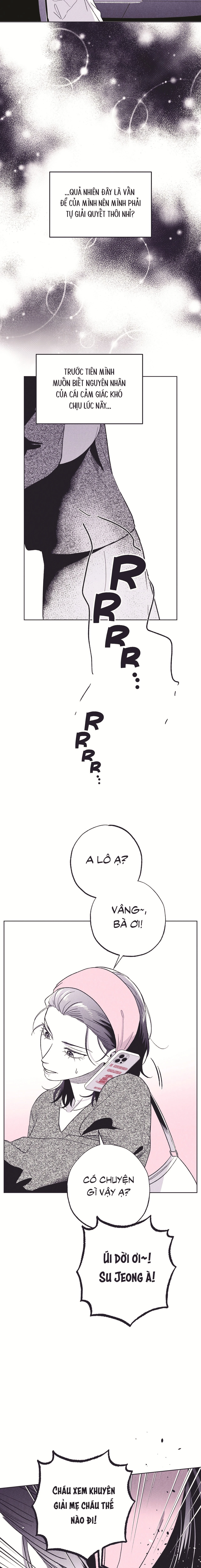Ngôi Sao Nhà Bên Khiến Tôi Say Đắm Chapter  29 - 29