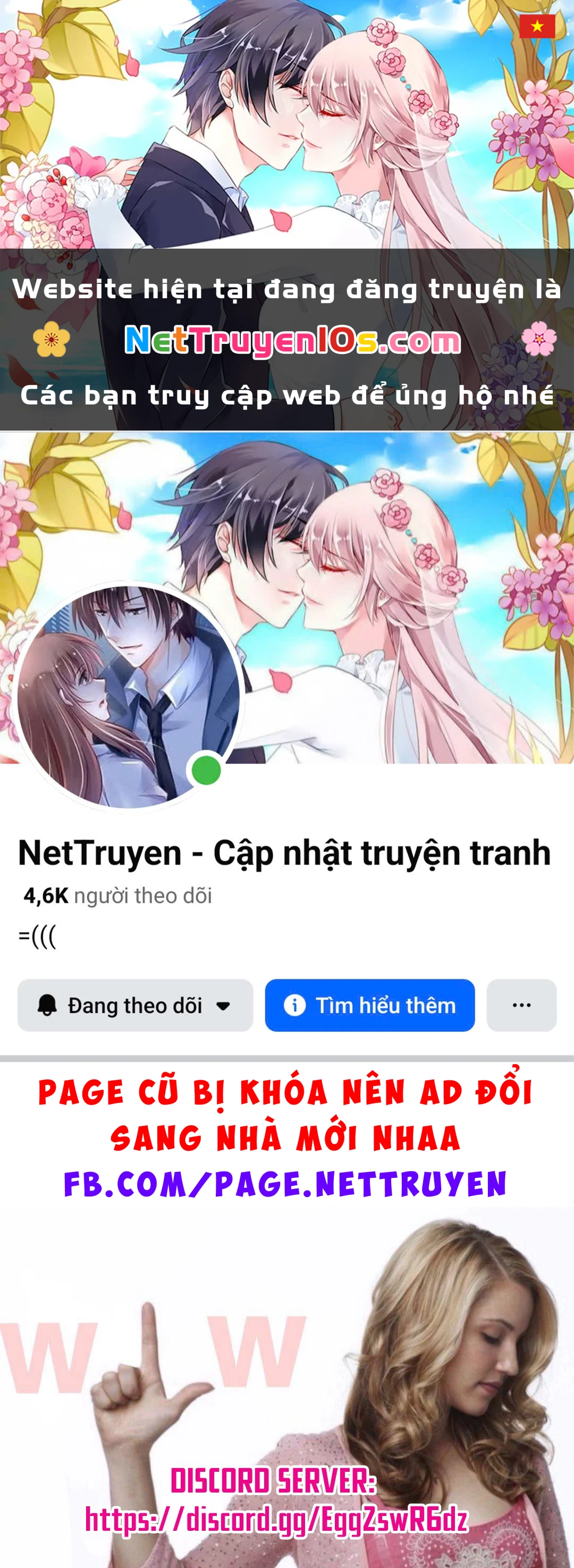 Ngôi Sao Nhà Bên Khiến Tôi Say Đắm Chapter  30 - 1