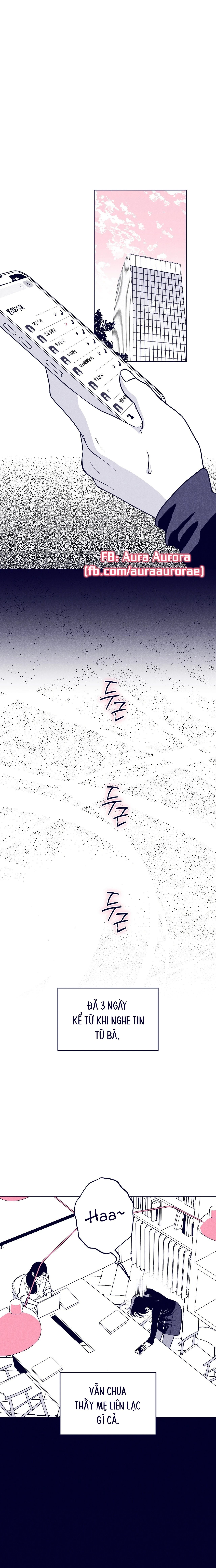 Ngôi Sao Nhà Bên Khiến Tôi Say Đắm Chapter  30 - 2