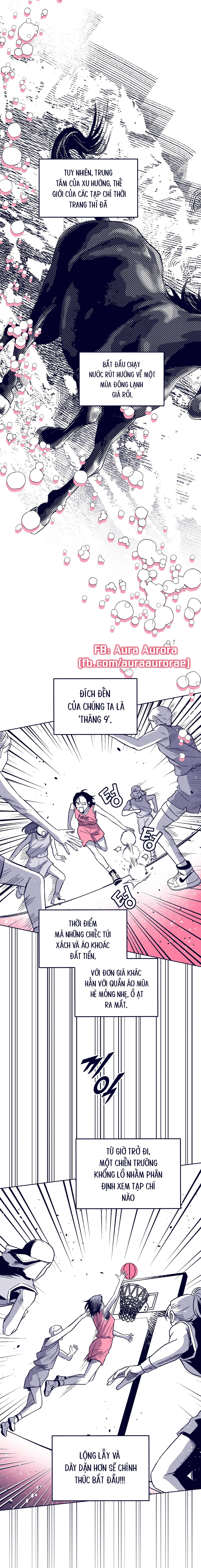 Ngôi Sao Nhà Bên Khiến Tôi Say Đắm Chapter  30 - 8