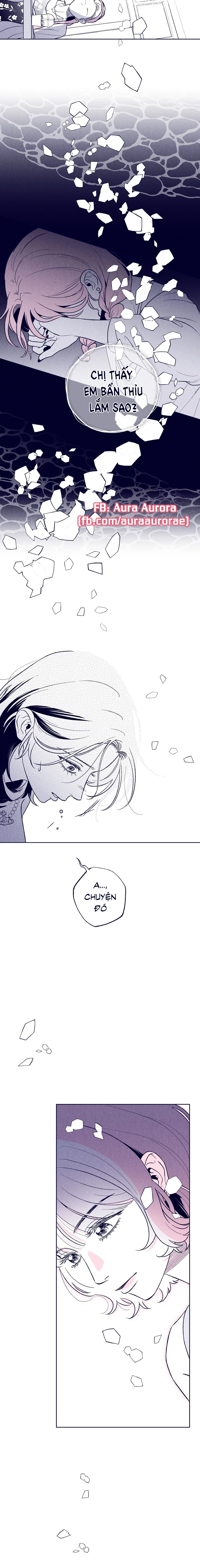 Ngôi Sao Nhà Bên Khiến Tôi Say Đắm Chapter  30 - 16