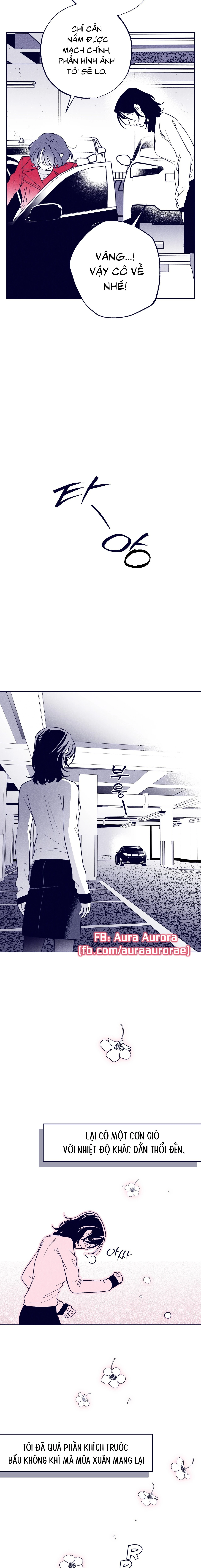 Ngôi Sao Nhà Bên Khiến Tôi Say Đắm Chapter  30 - 28