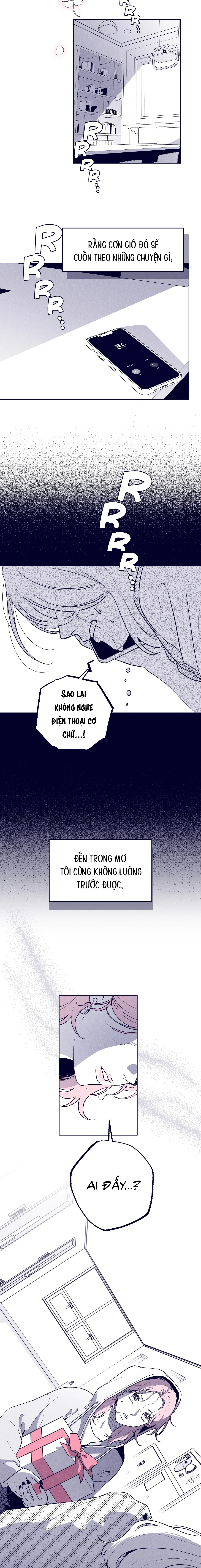 Ngôi Sao Nhà Bên Khiến Tôi Say Đắm Chapter  30 - 29