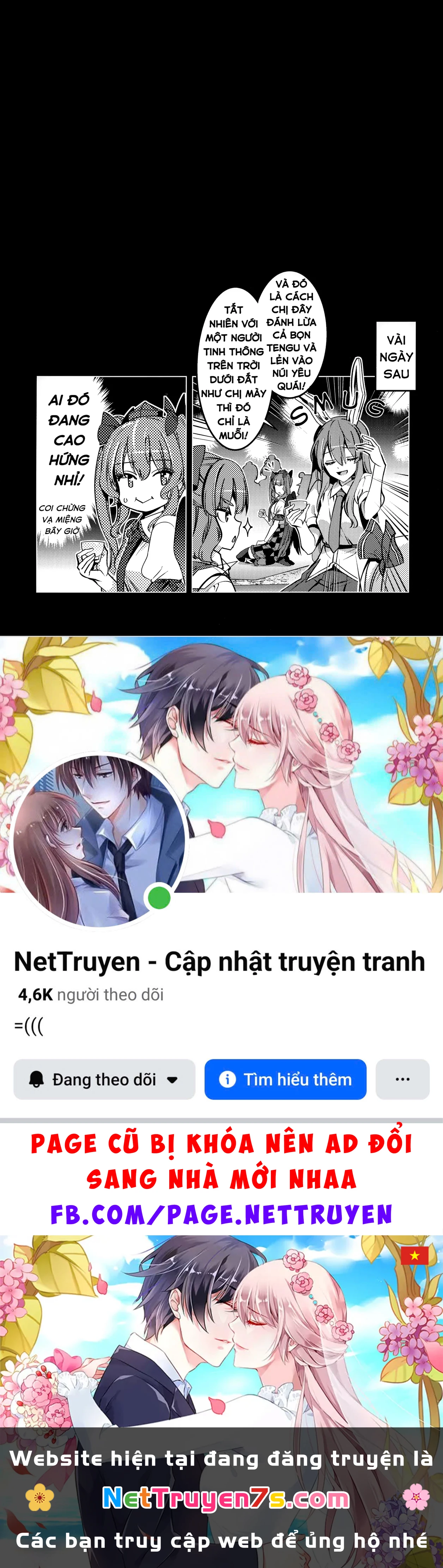 Touhou - Quạ Và Thỏ (Doujinshi) Oneshot - 57