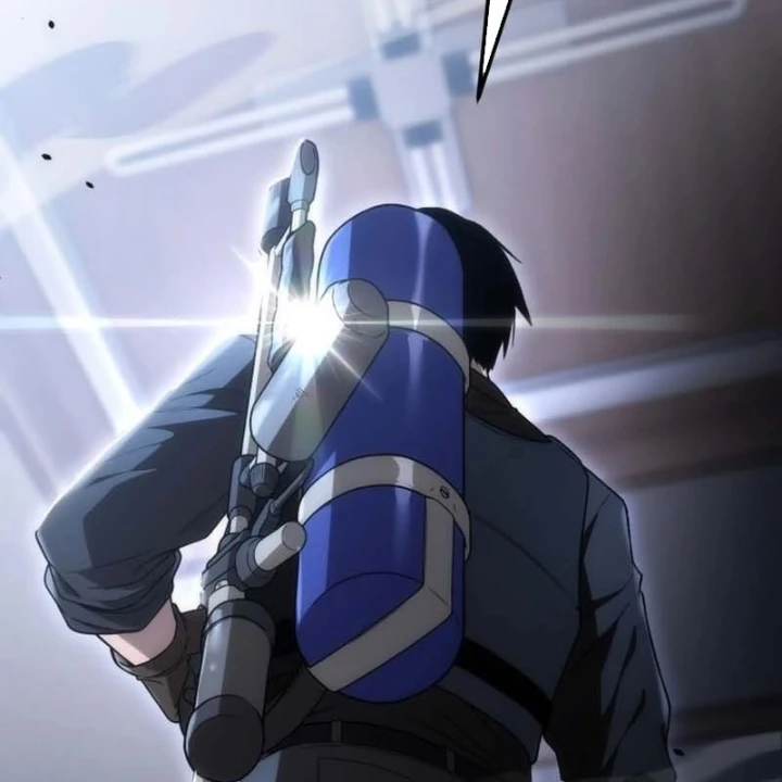 Kẻ Out Trình Ngày Tận Thế Chapter 1 - 86