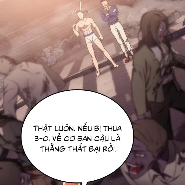 Kẻ Out Trình Ngày Tận Thế Chapter 1 - 100