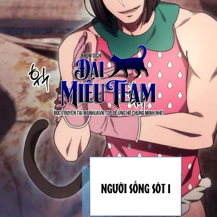 Kẻ Out Trình Ngày Tận Thế Chapter 1 - 104