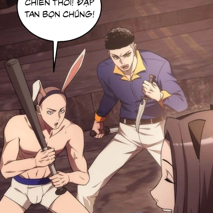 Kẻ Out Trình Ngày Tận Thế Chapter 1 - 109