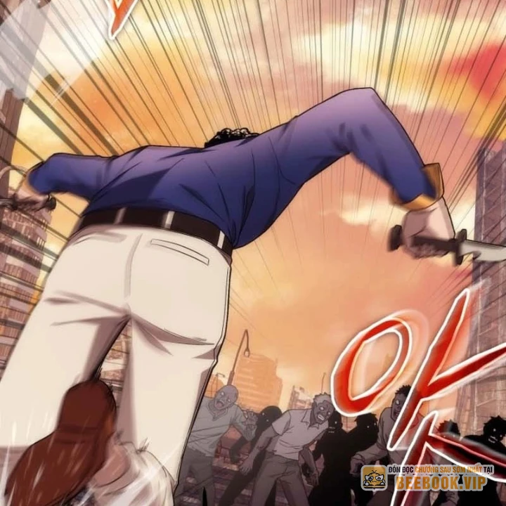 Kẻ Out Trình Ngày Tận Thế Chapter 1 - 114