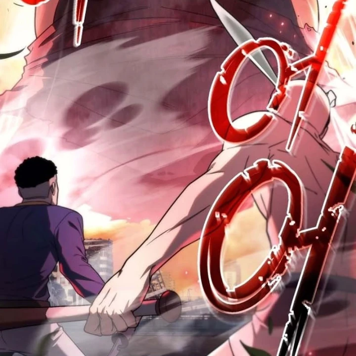 Kẻ Out Trình Ngày Tận Thế Chapter 1 - 130