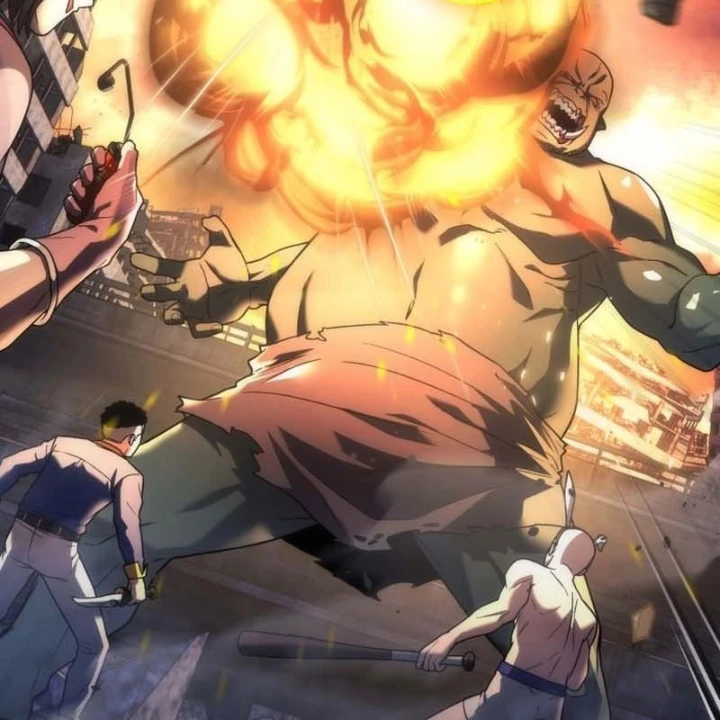 Kẻ Out Trình Ngày Tận Thế Chapter 1 - 136