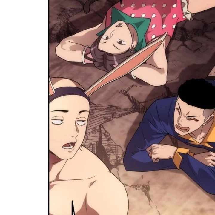 Kẻ Out Trình Ngày Tận Thế Chapter 1 - 163