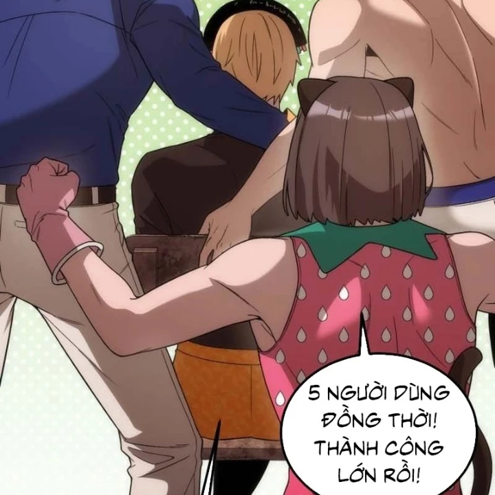 Kẻ Out Trình Ngày Tận Thế Chapter 1 - 169