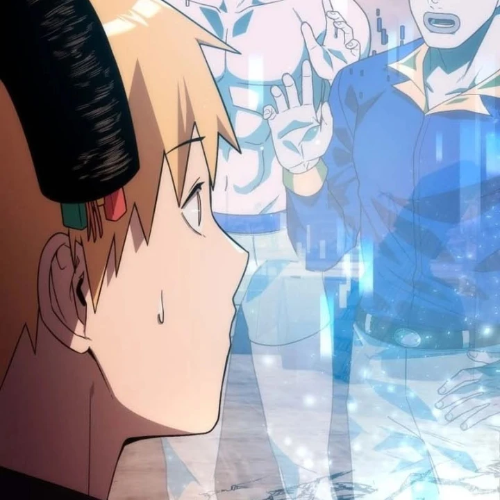 Kẻ Out Trình Ngày Tận Thế Chapter 1 - 197