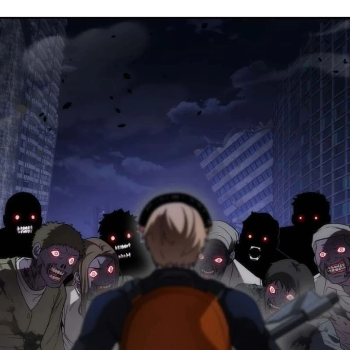 Kẻ Out Trình Ngày Tận Thế Chapter 1 - 200