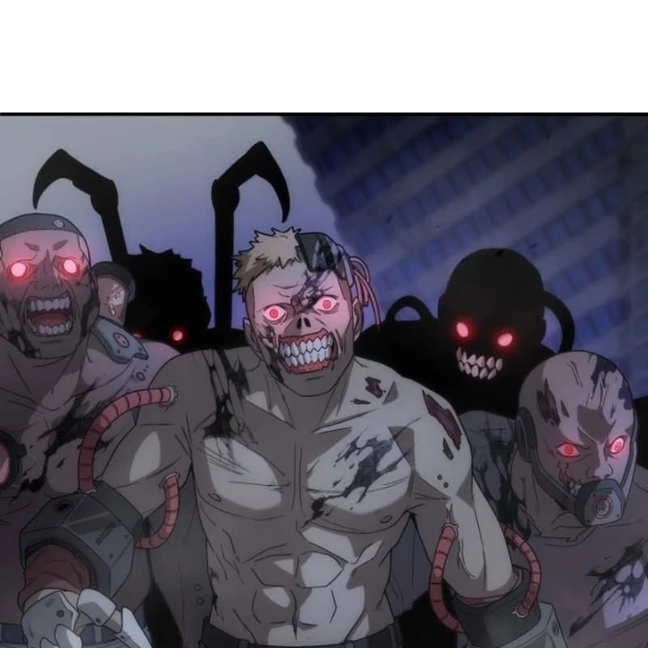 Kẻ Out Trình Ngày Tận Thế Chapter 1 - 209