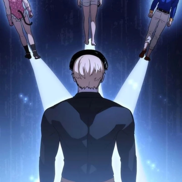 Kẻ Out Trình Ngày Tận Thế Chapter 1 - 212