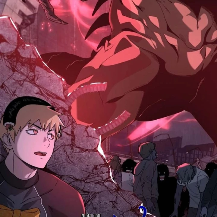 Kẻ Out Trình Ngày Tận Thế Chapter 1 - 223