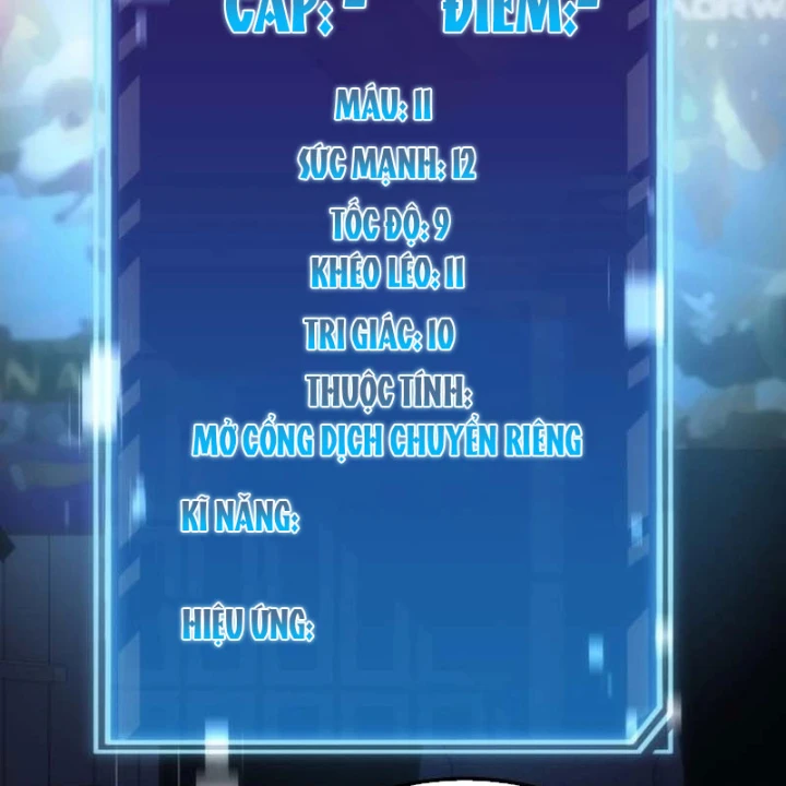 Kẻ Out Trình Ngày Tận Thế Chapter 1 - 278