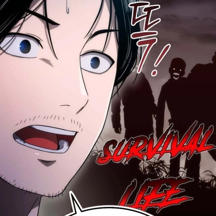 Kẻ Out Trình Ngày Tận Thế Chapter 1 - 281