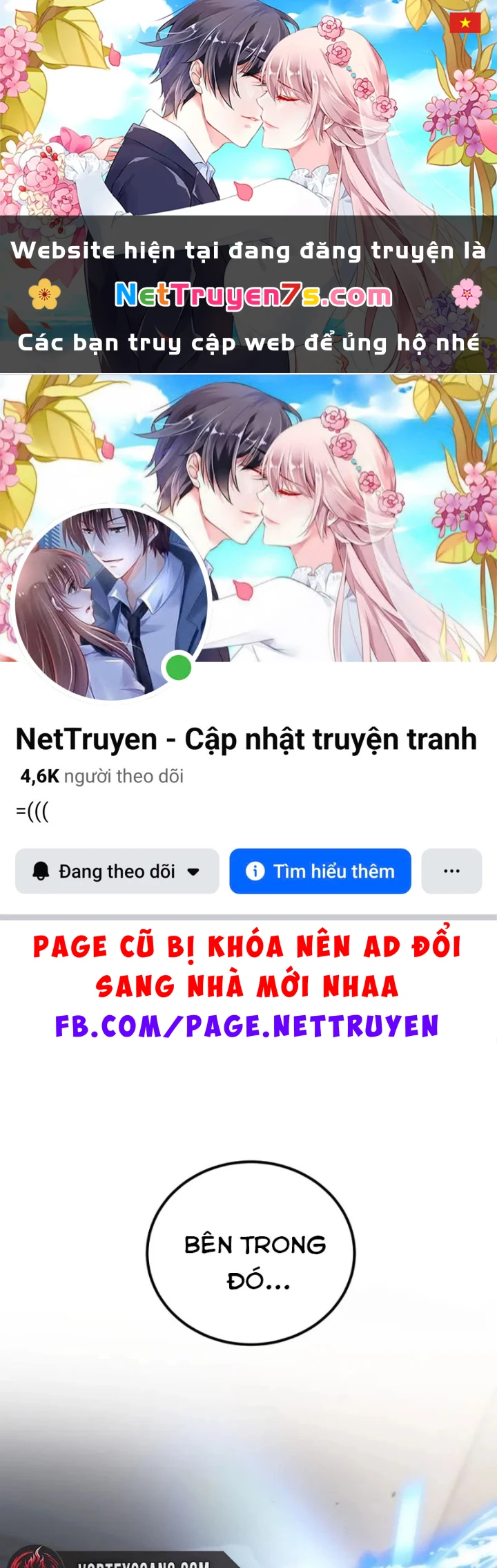 Kẻ Out Trình Ngày Tận Thế Chapter 2 - 1