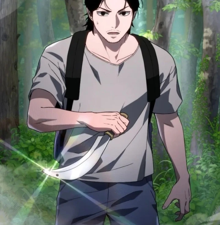 Kẻ Out Trình Ngày Tận Thế Chapter 2 - 62