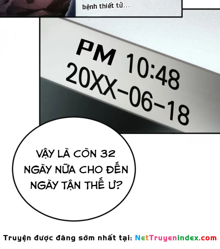 Kẻ Out Trình Ngày Tận Thế Chapter 2 - 92