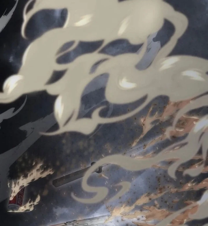 Kẻ Out Trình Ngày Tận Thế Chapter 2 - 97