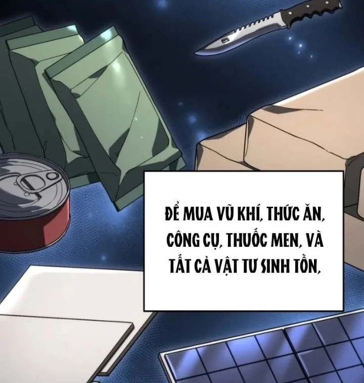 Kẻ Out Trình Ngày Tận Thế Chapter 2 - 116